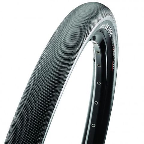 Maxxis Maxxis Re-Fuse - 40x700C - MaxxShield TR