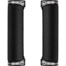 Crankbrothers Crank Brothers Cobalt XC Elcik Siyah/Gümüş 32/130mm