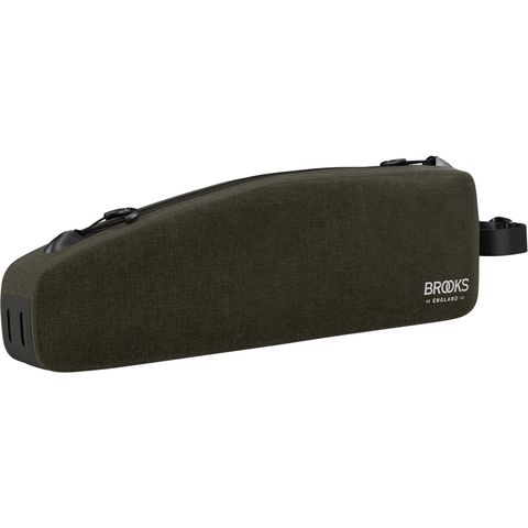 Brooks Brooks Scape Long Tob Tube - Mud Green