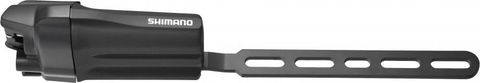 Shimano SHIMANO Akkuhalter BM-DN100 Di2 lang für extern - IBMDN100LB, ca. 107 g