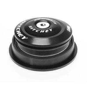 Ritchey RITCHEY Comp Balhoofd 1 1/8/1.5 inch Zwart