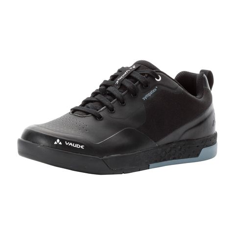 VAUDE VAUDE MOAB STX Flat Pedal schoenen 42 black/white