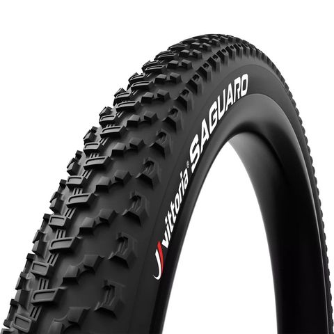 Vittoria Vittoria 29x2.25 Saguaro Tubeless Katlanır Dış Lastik Siyah 11A00320