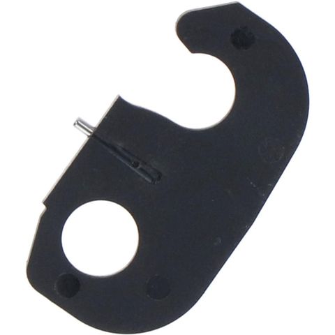Shimano SHIMANO Sicherungsplatte FC-M810 - Ersatzteil für Kurbelgarnitur, ca. 1 g