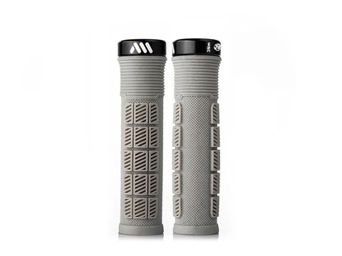 All-mountain-style All Mountain Style Rise Elcik - Grey