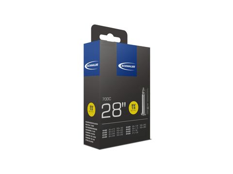 Schwalbe Schwalbe Sv15 İç Lastik | 700x18-28 | 60mm Presta