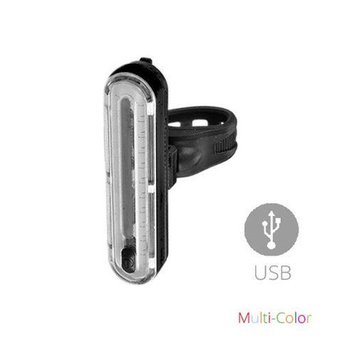 Plus PLUS PLR-C5806 USB ŞARJLI RENKLİ ARKA LAMBA
