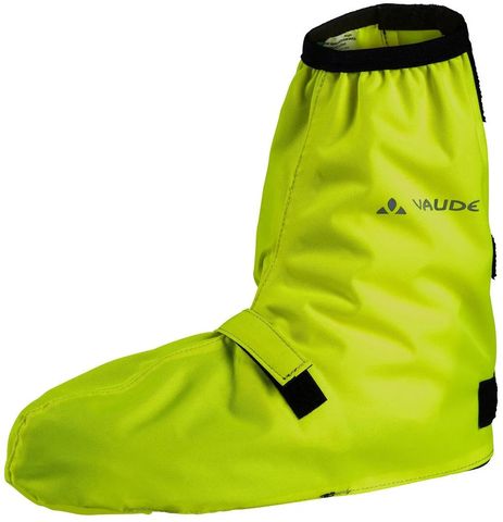 VAUDE Vaude Bike Gamaschen - kurz - chute green - Größe 47-49 (XL)