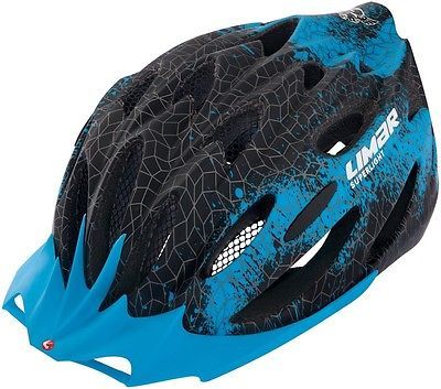 Limar Limar 757 MTB Bisiklet Kaskı ( MEDIUM 52-57 CM )