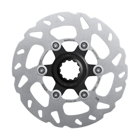 Shimano Shimano SLX/105/GRX SM-RT70 140mm Ice-Tech Centerlock Rotor*
