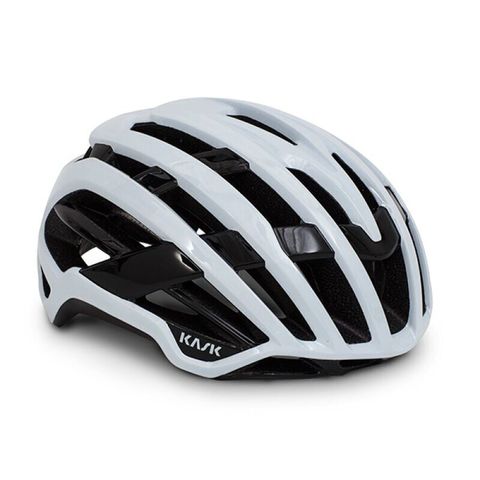 Kask KASK VALEGRO BİSİKLET KASKI BEYAZ S