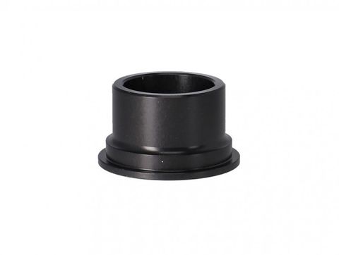 DT Swiss DTSwiss DT Swiss Endkappe VR links 240 IS OS 20/110 mm Größe 240 - präziser Nabenabschluss