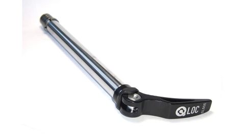 Suntour SUNTOUR SR-Suntour Q-LOC Achse kpl. 15mm