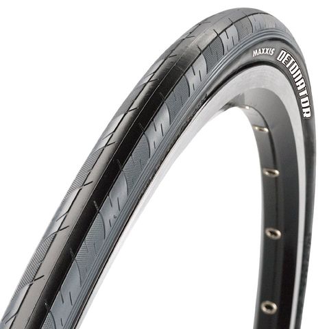 Maxxis Maxxis 700x28 Detonator Telli Dış Lastik Siyah TB00394000
