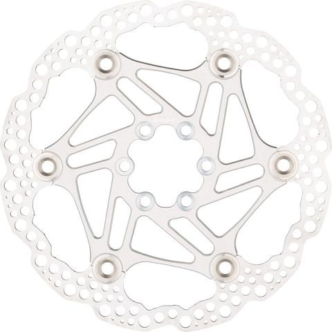 Hope Hope Floating Rotor - 180/200/220 Gümüş