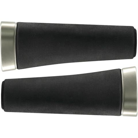 Selle Royal Selle Royal GRIP Nivo Gel Standardgröße - Ergonomische Gel-Fahrradgriffe für maximalen Komfort