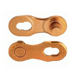 Kmc KMC Missinglink 12-Speed Ti-N Goud