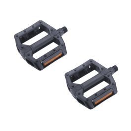 Briviga Brıvıga HF-883 Platform Plastik Tek Parça Pedal 90001