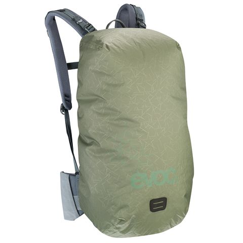 EVOC Evoc Raincover Sleeve Regenhülle - Olivegrün M