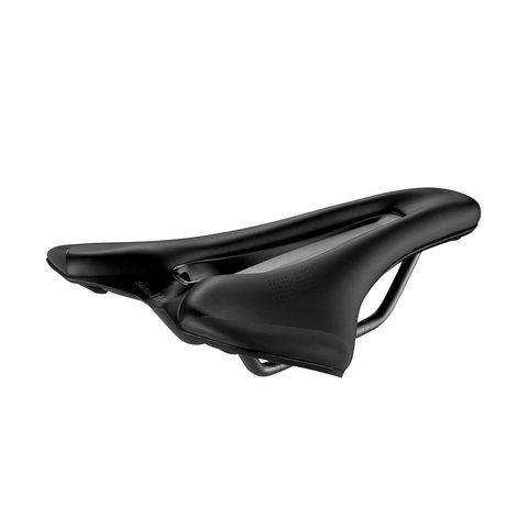 Selle Italia Selle Italia SLR Gravel Elite zadel L3 zwart