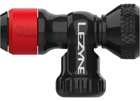 Lezyne Clik™ Drive CO2 With 20G Cartridge