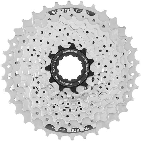 Shimano CS-HG201-9