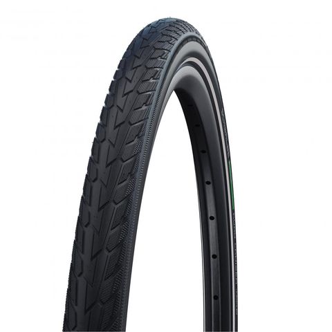 Schwalbe Schwalbe Road Cruiser Fahrradreifen 28 x 1.40 37-622 Reflex