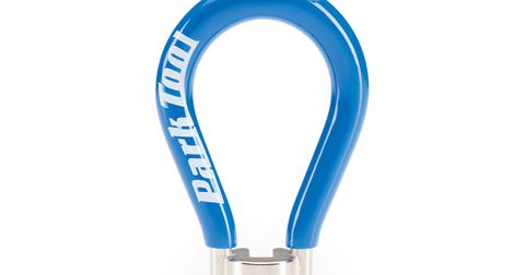 Park Tool Spoke Wrench — 3.96 mm