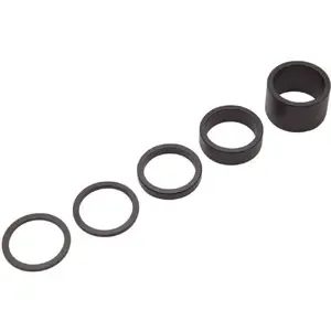 PRO PRO Spacers Alu 2/2/5/10/20 mm