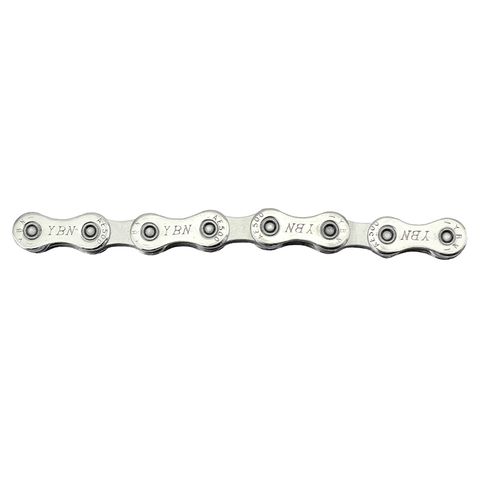 Shimano Bisiklet Zincir - Ybn Ae500-s2 Silver, Shimano Cues Uyumlu (11s)