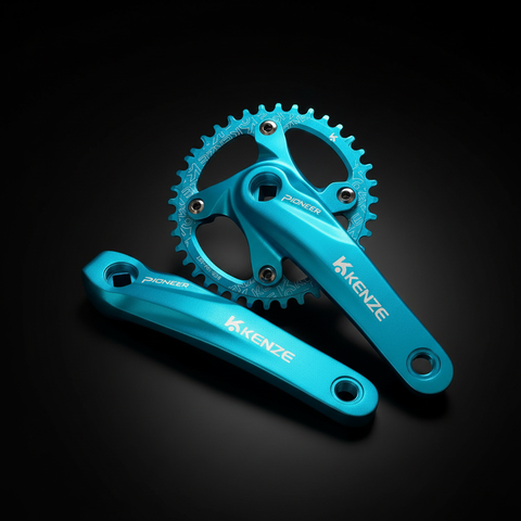 Ugr UGR Tekli Aynakol 32T 170mm Mavi 10804