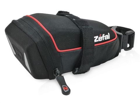 Zefal Zefal Sele Altı Çanta Iron Pack M