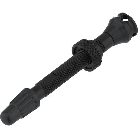 Mavic Mavic UST-Ventil rund schwarz SV 50 mm