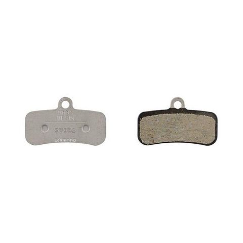Shimano Shimano D03S Resin Schijfremblokjes