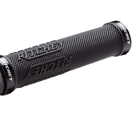 Ritchey Ritchey WCS True Grip X handvatten Lock-On zwart