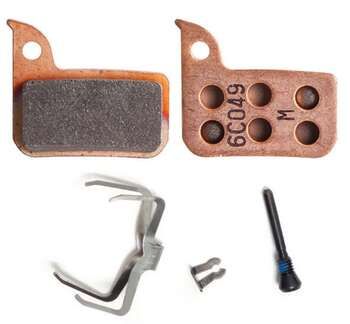 Sram SRAM LEVEL/RED/FORCE/RIVAL SINTERED BALATA