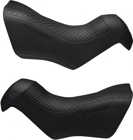 Shimano Shimano Ultegra Griffgummis für ST-R8070 schwarz Y0E698010
