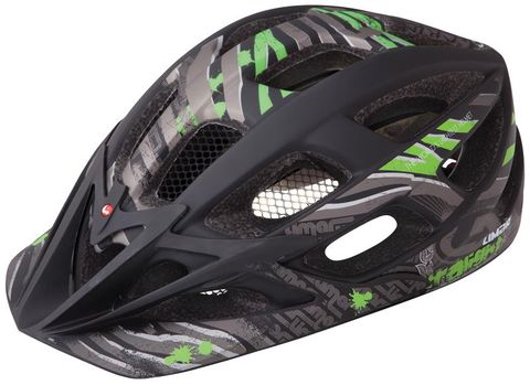 Limar Limar Ultralight Mtb Bisiklet Kaskı - Mat Turuncu / M 52/57Cm / M 52/57Cm