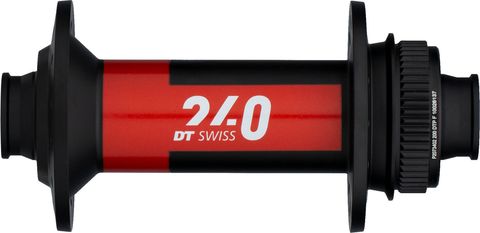 DT Swiss 240
