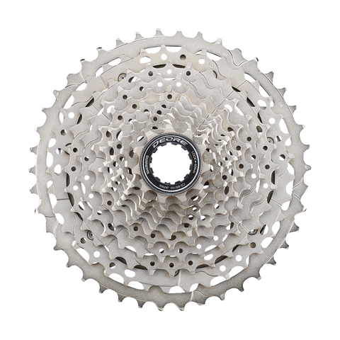 Shimano Shimano Deore CS-M5100 Kaset Dişli Ruble 11-Vites 11-42T