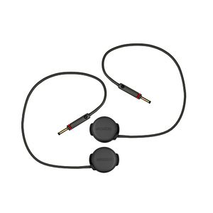 Sram SRAM eTap Blip Verstellerset Zwart 2 stuks 150mm