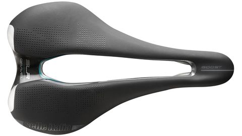 Selle Italia Selle Italia SLR Boost Gravel SF Black / S3 (130 MM)|UNISEX