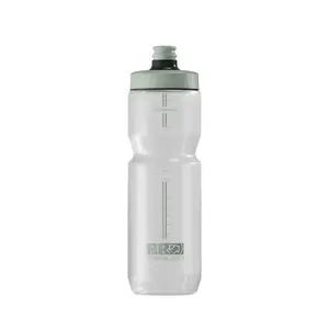 PRO PRO Performance 800 Bidon Transparant/Groen 800ml