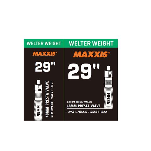 Maxxis Maxxis İç Lastik 29x1.75/2.4 48mm İğne