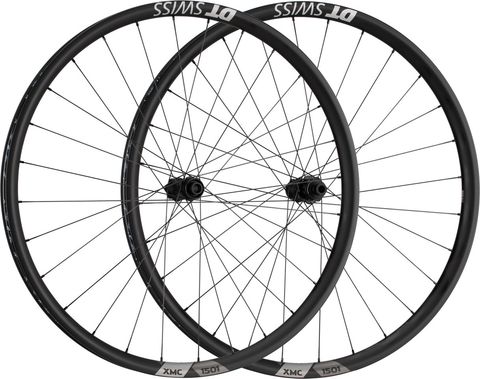 DT Swiss DT Swiss XMC 1501 SPLINE 30 Carbon Boost Disc Center Lock 27,5" Laufradsatz schwarz SRAM XD 148 mm 110 mm 27,5" (650B) 110 mm SRAM XD 110 mm 148 mm