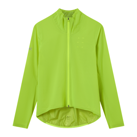 Endura ENDURA MEN'S ALLTRACK RACE CAPE regenjack afterglow