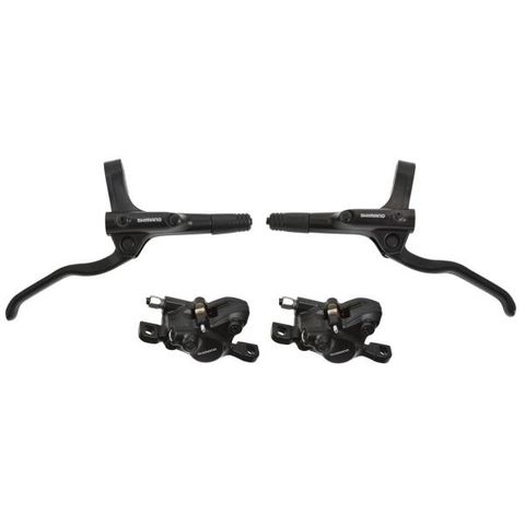 Shimano Shimano BR-MT200 + BL-MT201 Schijfrem MTB