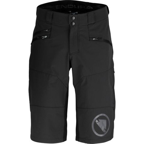 Endura Endura SingleTrack II Shorts black XL