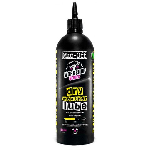Muc Off Muc-Off Kuru Hava Zincir Yağı 1 Litre