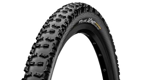 Continental CONTINENTAL Conti Trail King 2.4 26